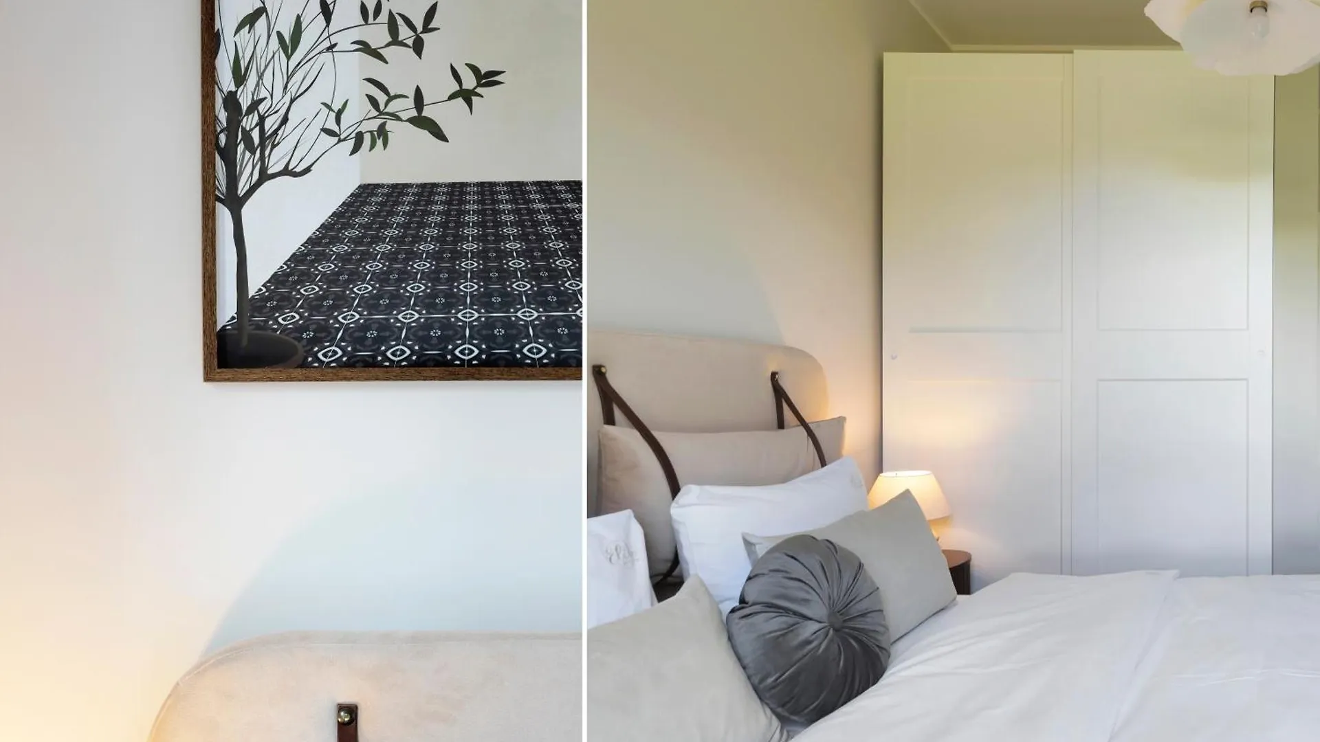 Elite Apartments Brzezno Premium Gdansk