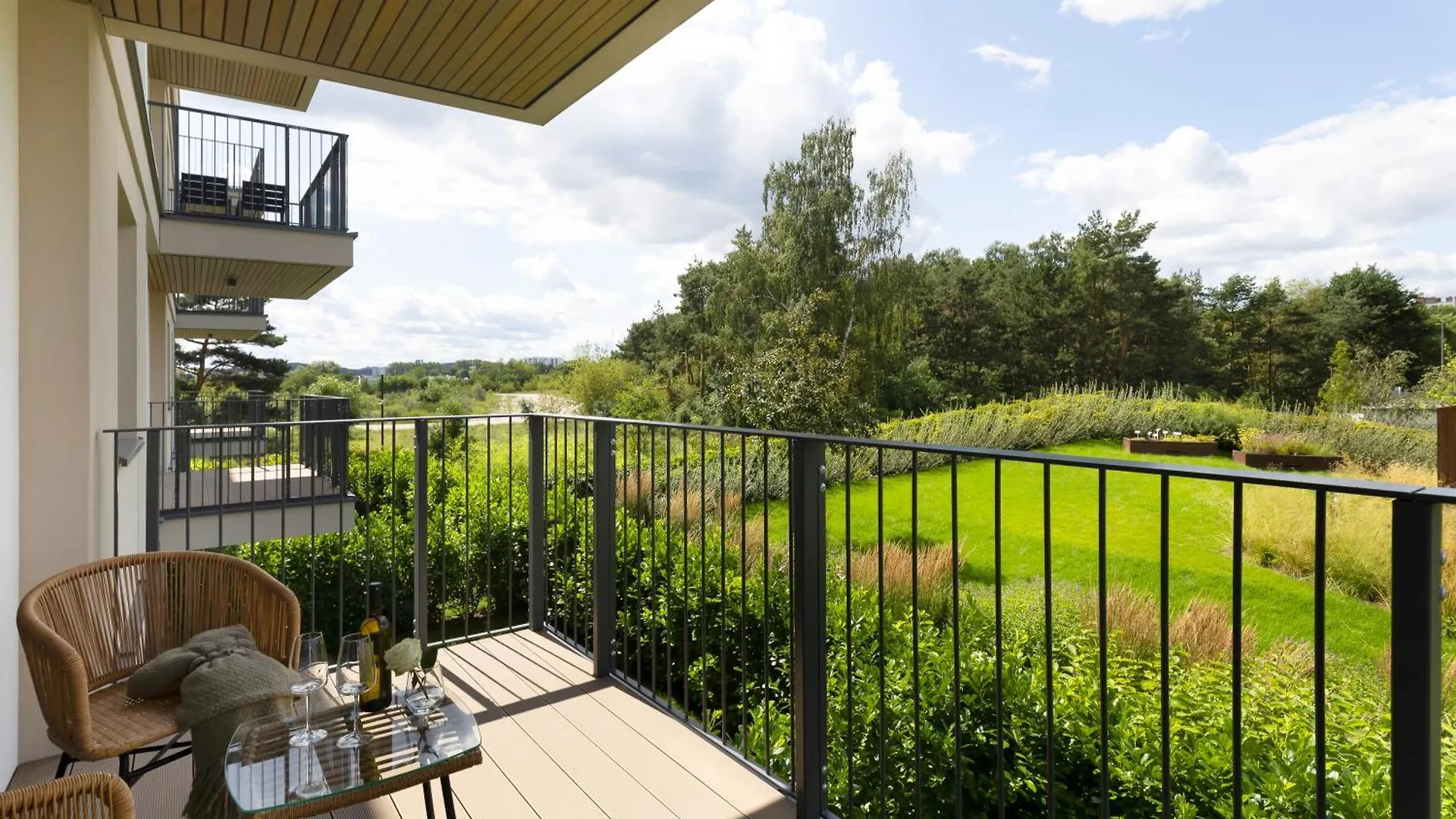 Elite Apartments Brzezno Premium Gdansk 0*,  Poland