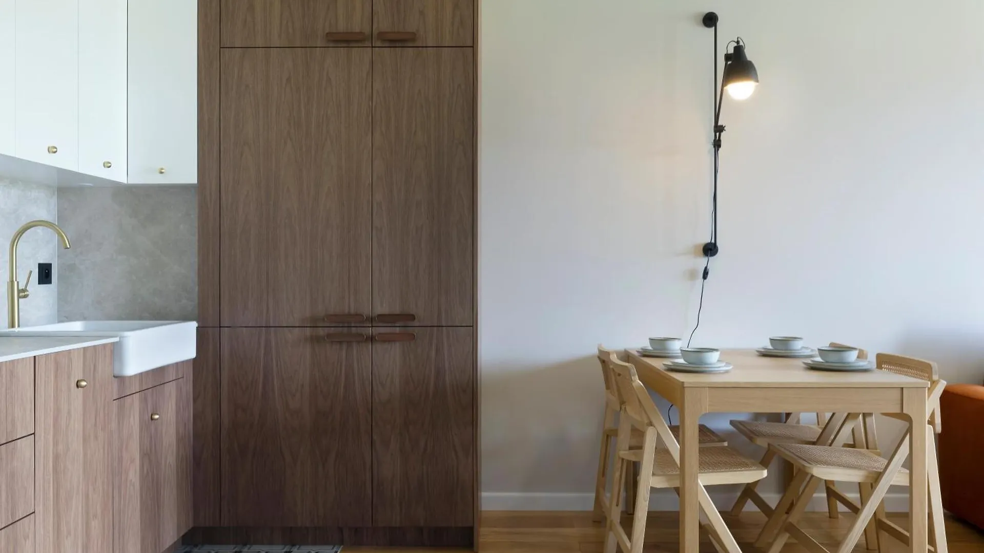 Elite Apartments Brzezno Premium Gdansk Poland