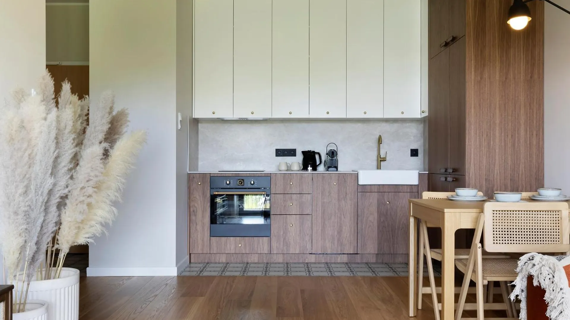 Elite Apartments Brzezno Premium Gdansk 0*,