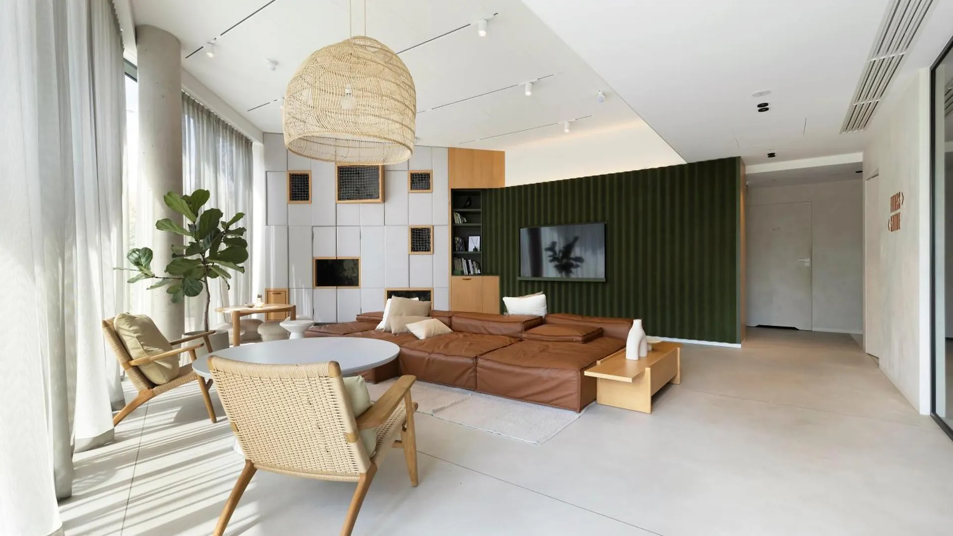 Elite Apartments Brzezno Premium location