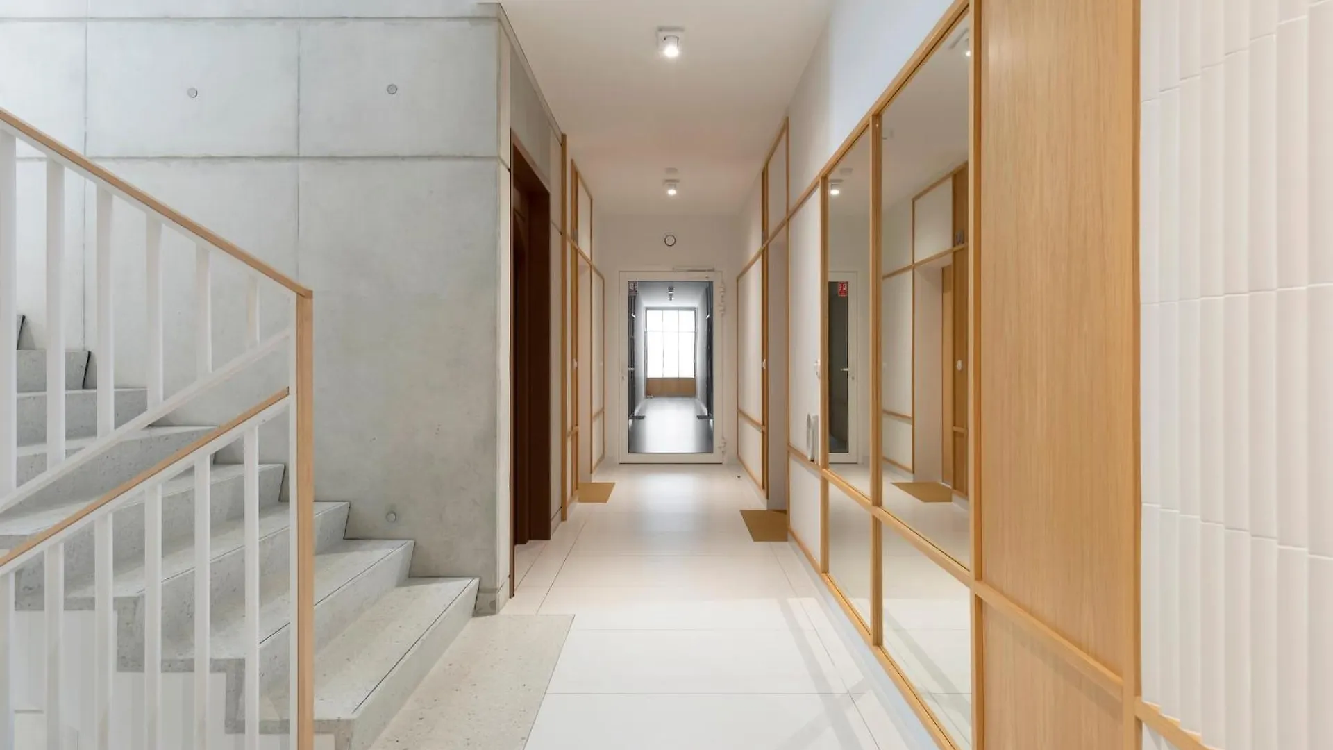 Elite Apartments Brzezno Premium Gdansk
