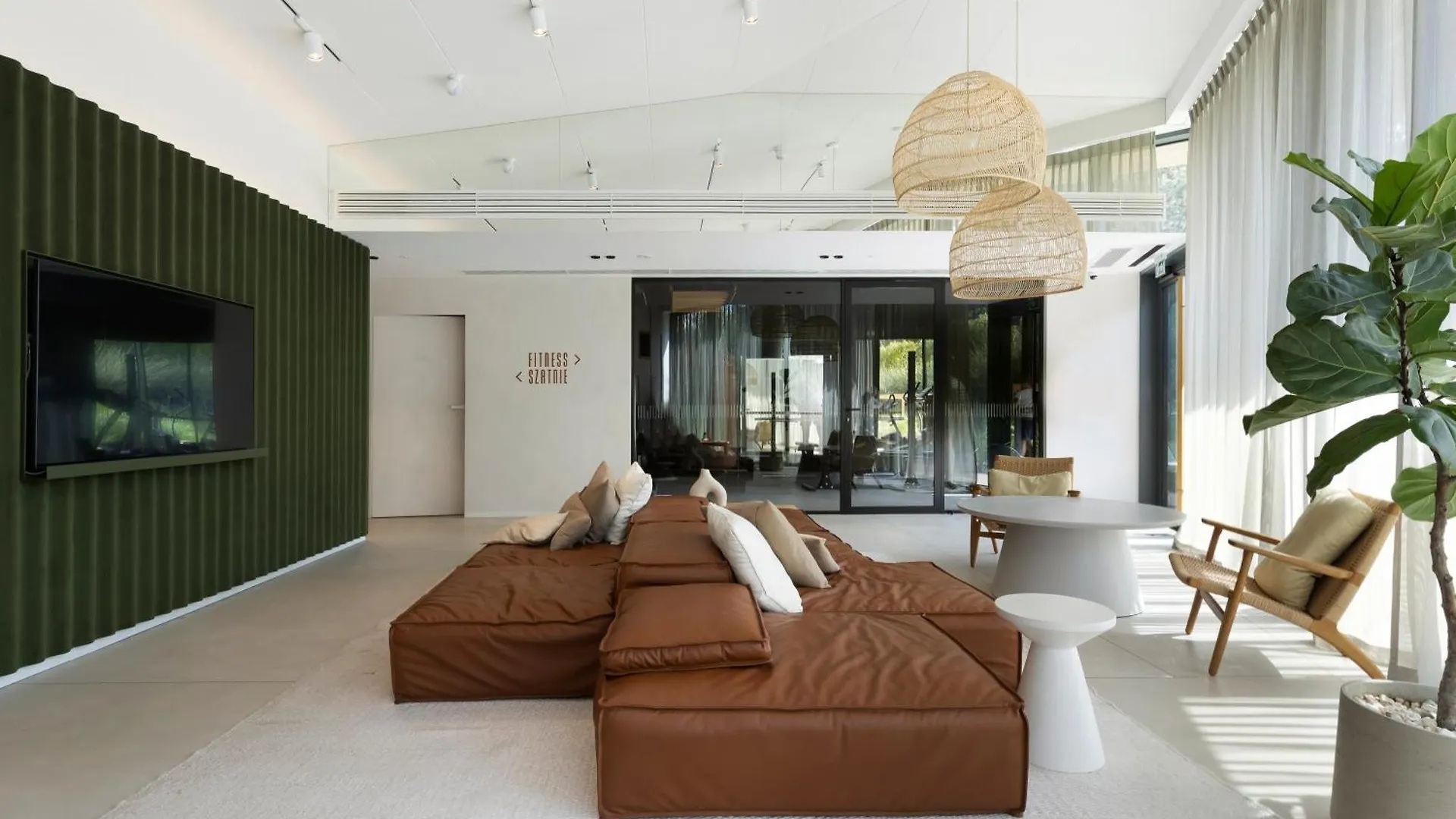 Elite Apartments Brzezno Premium Gdansk