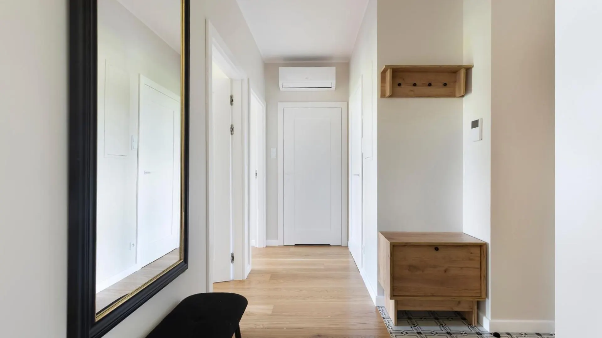 Elite Apartments Brzezno Premium Gdansk